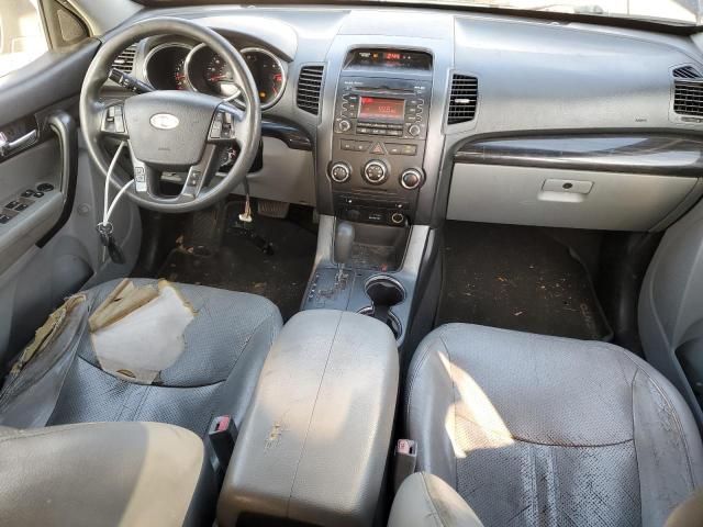 2011 KIA Sorento Base