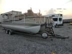 2008 HAM Pontoon