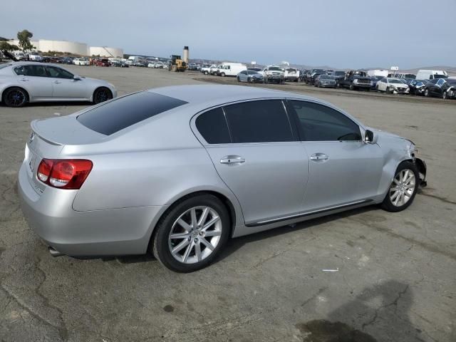 2006 Lexus GS 300