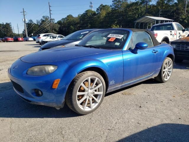 2006 Mazda MX-5 Miata