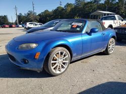 Mazda mx5 salvage cars for sale: 2006 Mazda MX-5 Miata