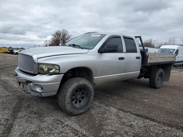 2005 Dodge RAM 2500 ST