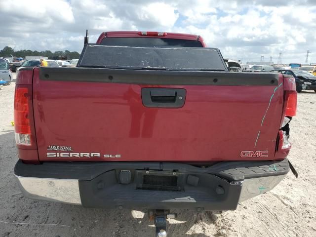 2007 GMC New Sierra C1500