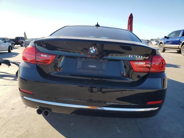 2016 BMW 428 I