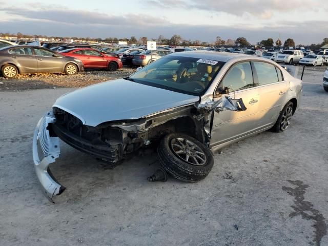 2007 Buick Lucerne CXL