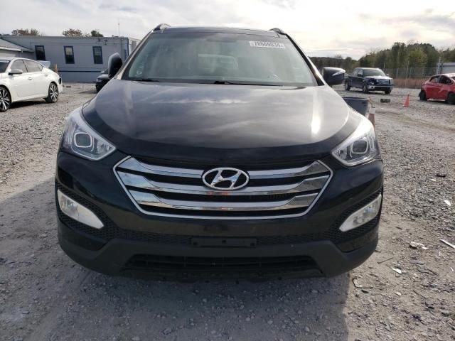 2015 Hyundai Santa FE Sport