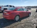 2013 Buick Regal