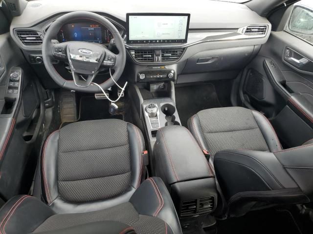 2023 Ford Escape ST Line