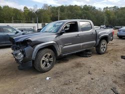 Toyota salvage cars for sale: 2016 Toyota Tacoma Double Cab