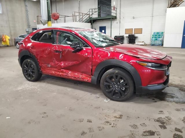 2023 Mazda CX-30 Premium Plus