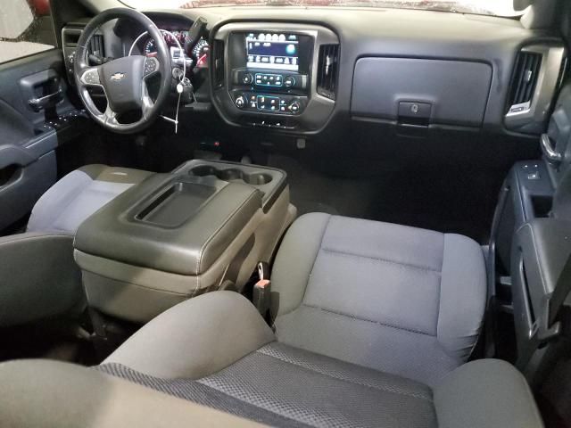 2019 Chevrolet Silverado LD K1500 LT