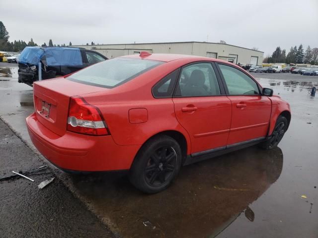 2006 Volvo S40 2.4I