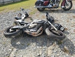 Honda cbr Cycle salvage cars for sale: 2001 Honda CBR600 F4