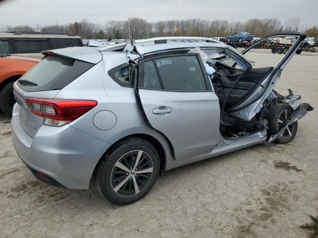 2023 Subaru Impreza Premium