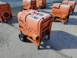 Salvage cars for sale from Copart Lumberton, NC: 2009 Titan TG 7500D