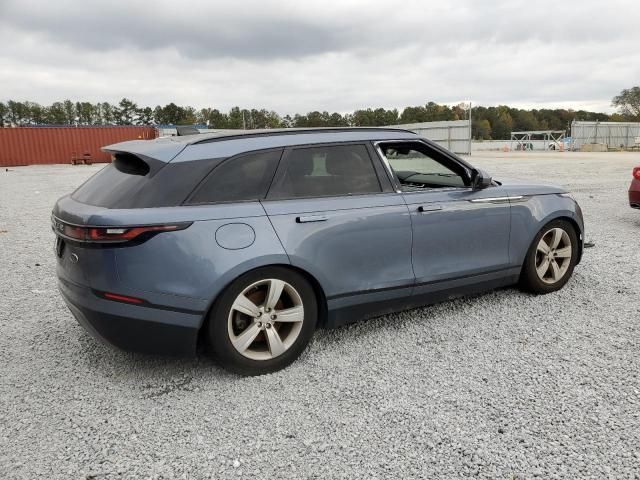 2018 Land Rover Range Rover Velar S