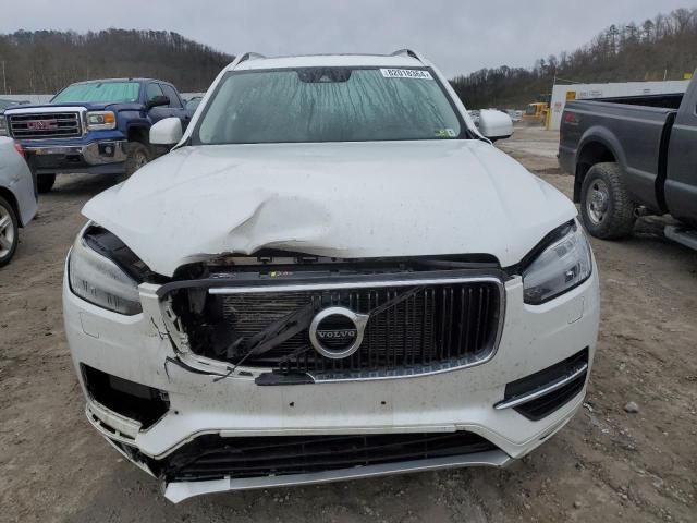 2016 Volvo XC90 T6