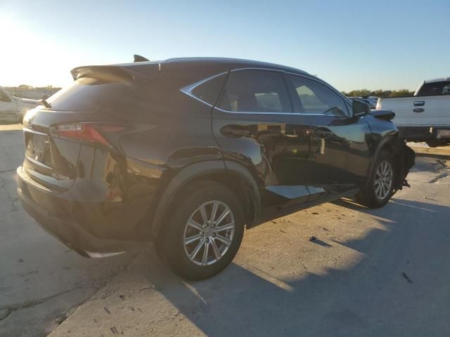 2016 Lexus NX 200T Base