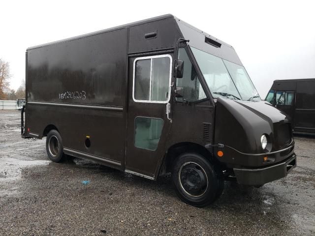 2009 Freightliner Chassis M Line WALK-IN Van