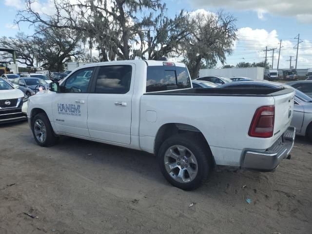 2019 Dodge RAM 1500 BIG HORN/LONE Star