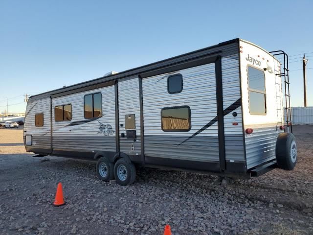 2021 Jayco Jayco