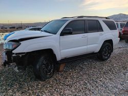 Toyota salvage cars for sale: 2004 Toyota 4runner SR5