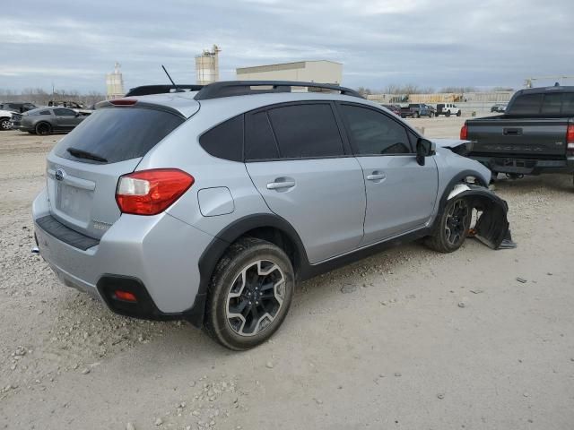 2017 Subaru Crosstrek Premium