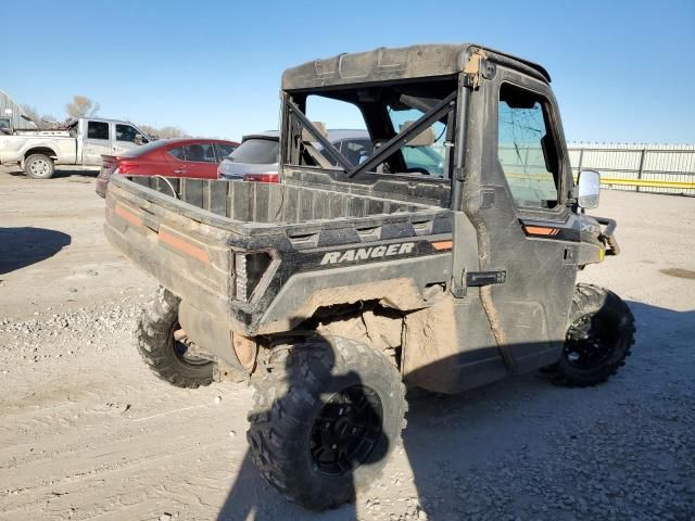 2024 Polaris Ranger XP 1000 Northstar Premium