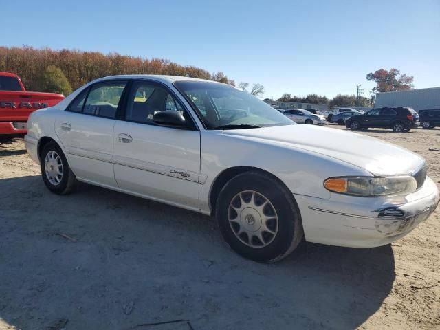 1999 Buick Century Custom