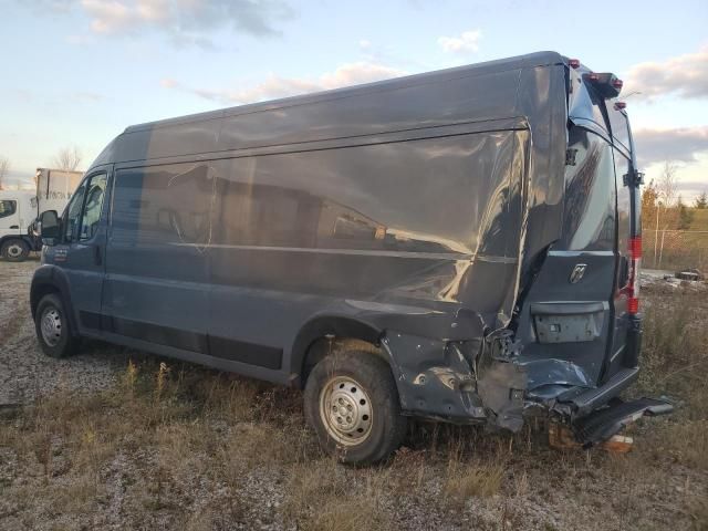 2019 Dodge RAM Promaster 3500 3500 High