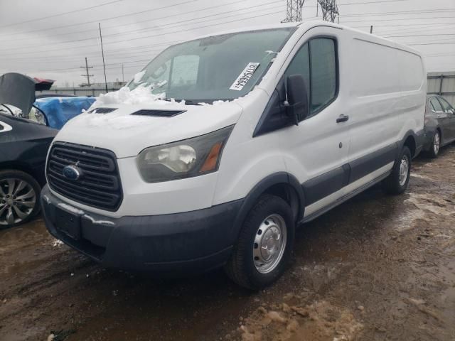 2015 Ford Transit T-250