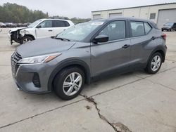 Nissan Kicks salvage cars for sale: 2023 Nissan Kicks S