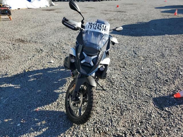 2024 BMW R 1300 GS