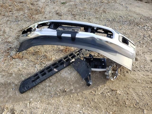 2023 Ford F350 Super Duty