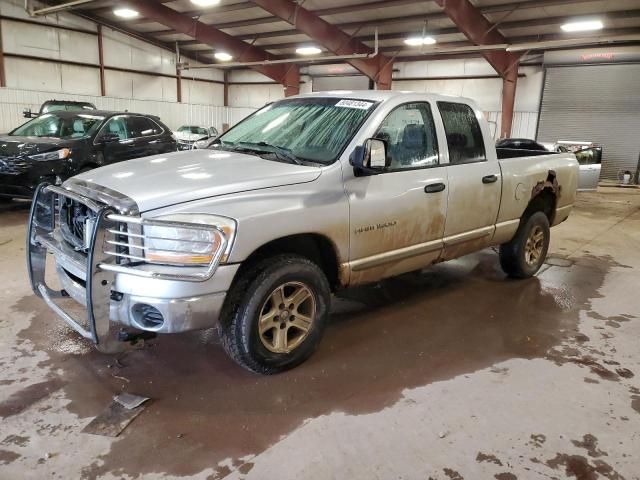 2006 Dodge RAM 1500 ST