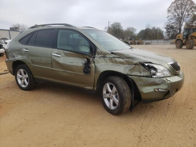 2008 Lexus RX 350