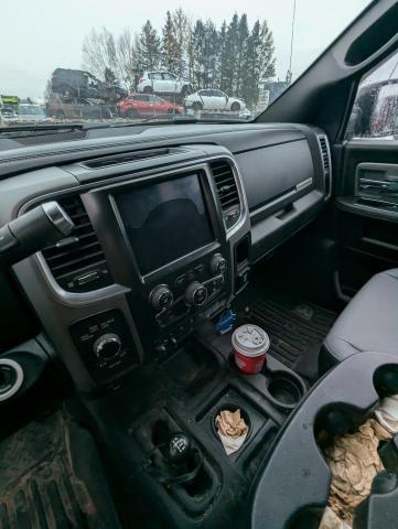 2018 Dodge Ram 2500 Powerwagon