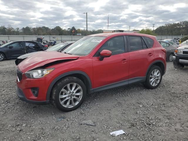 2015 Mazda CX-5 GT