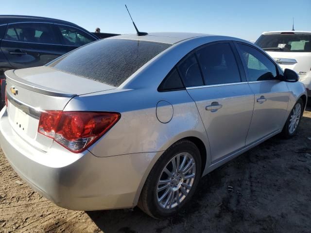 2013 Chevrolet Cruze ECO