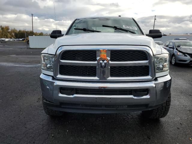 2018 Dodge RAM 2500 ST