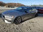 2020 Volvo S60 T6 Momentum