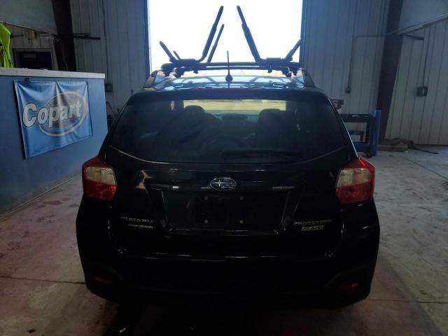 2017 Subaru Crosstrek Premium