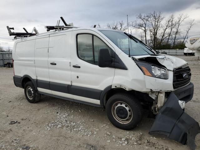 2018 Ford Transit T-250