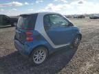 2008 Smart Fortwo Pure