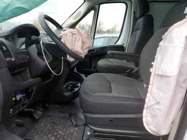 2021 Dodge RAM Promaster 1500 1500 Standard