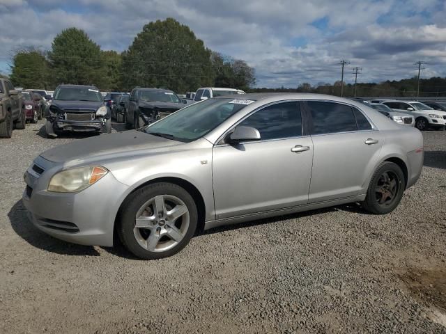 2008 Chevrolet Malibu 1LT