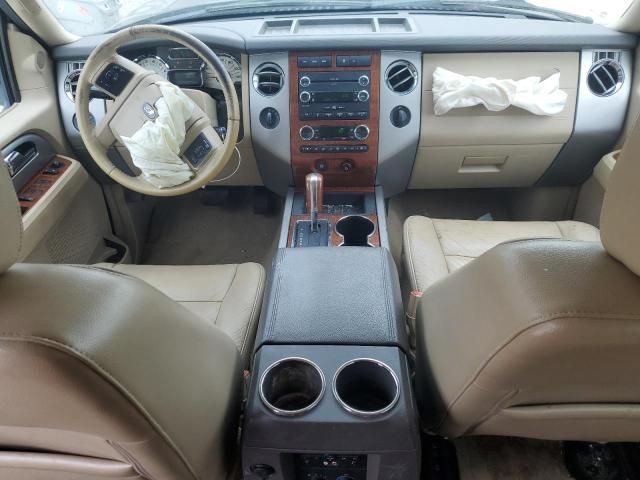 2008 Ford Expedition Eddie Bauer