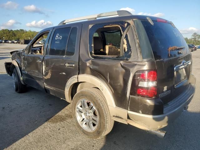 2007 Ford Explorer Eddie Bauer