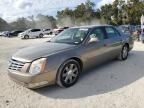 2007 Cadillac DTS