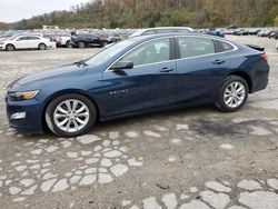 2019 Chevrolet Malibu LT en venta en Hurricane, WV